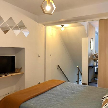 A Casinha Gomes Apartment Nisa Exterior photo
