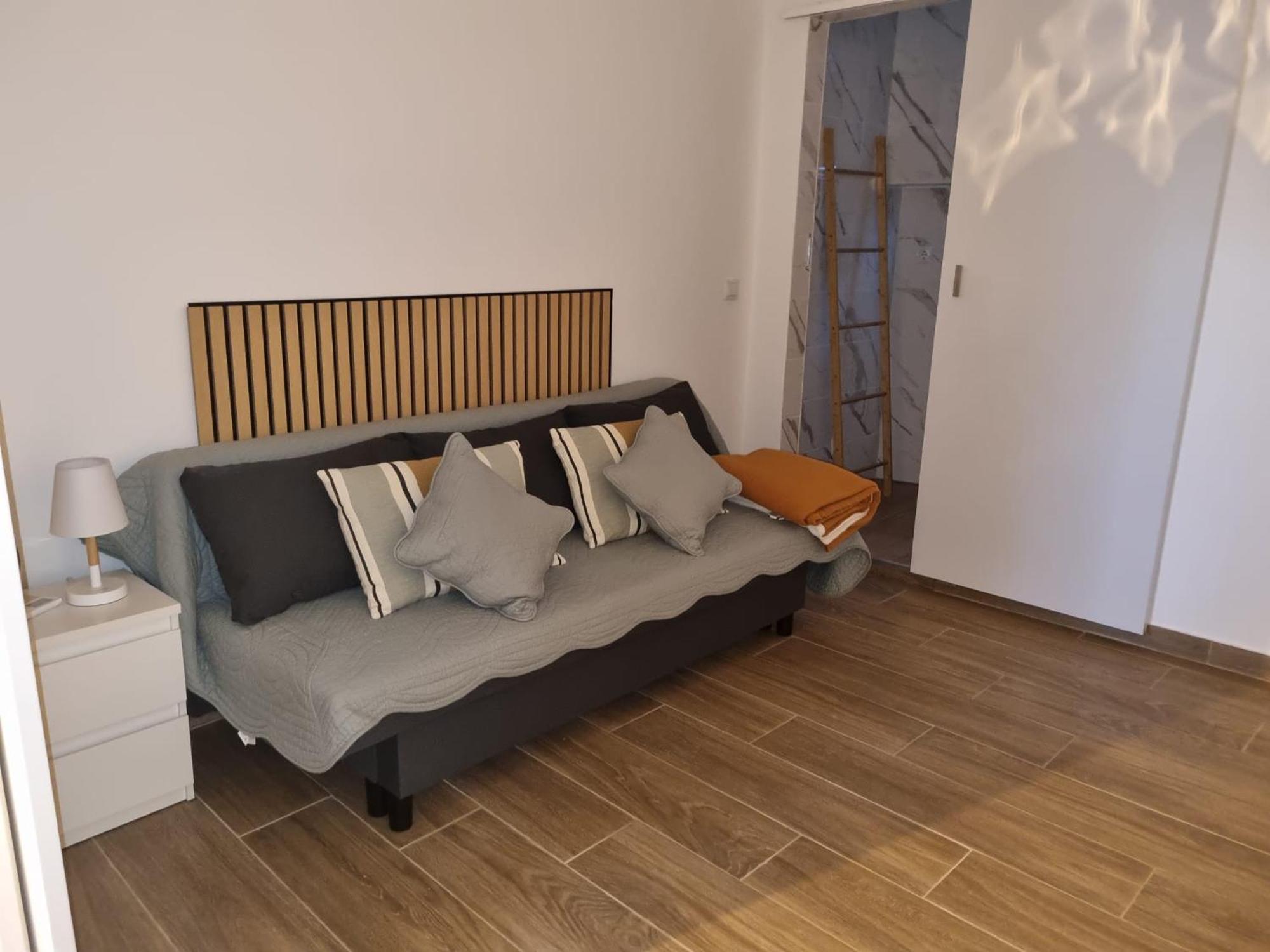 A Casinha Gomes Apartment Nisa Exterior photo
