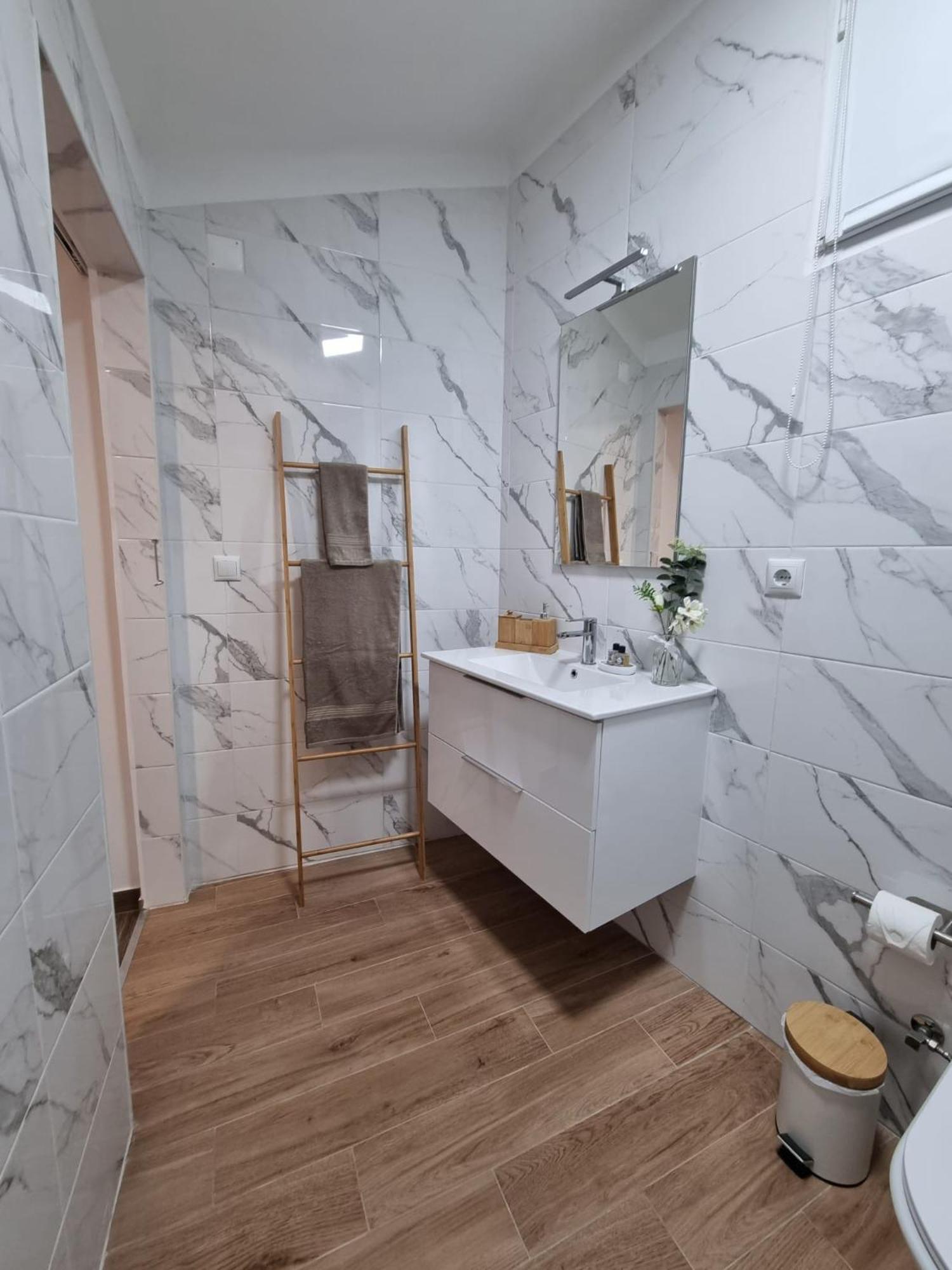 A Casinha Gomes Apartment Nisa Exterior photo