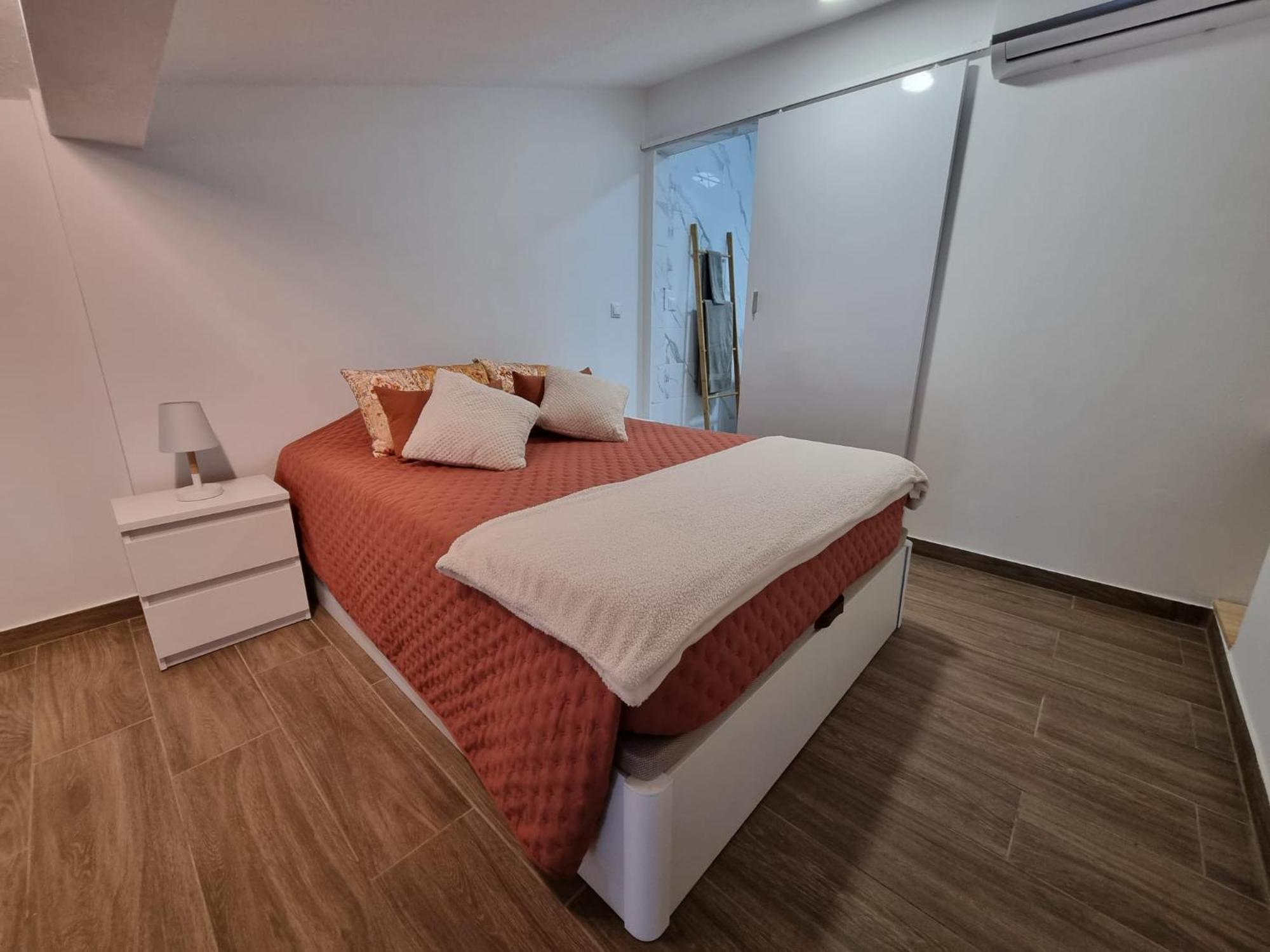 A Casinha Gomes Apartment Nisa Exterior photo