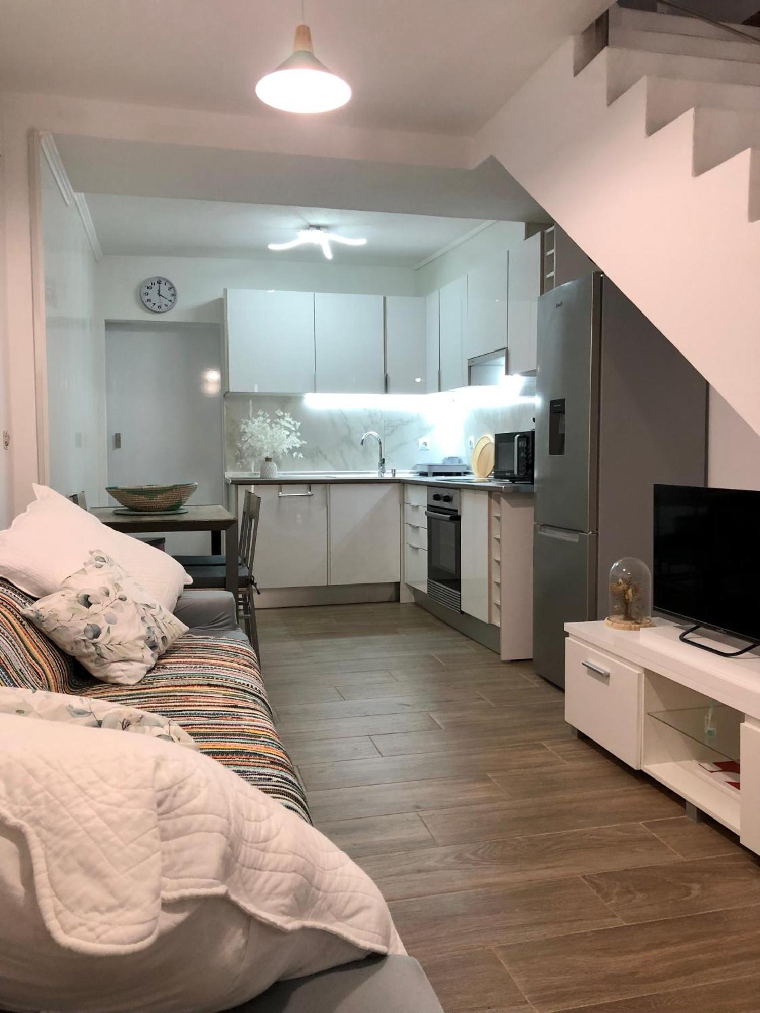 A Casinha Gomes Apartment Nisa Exterior photo